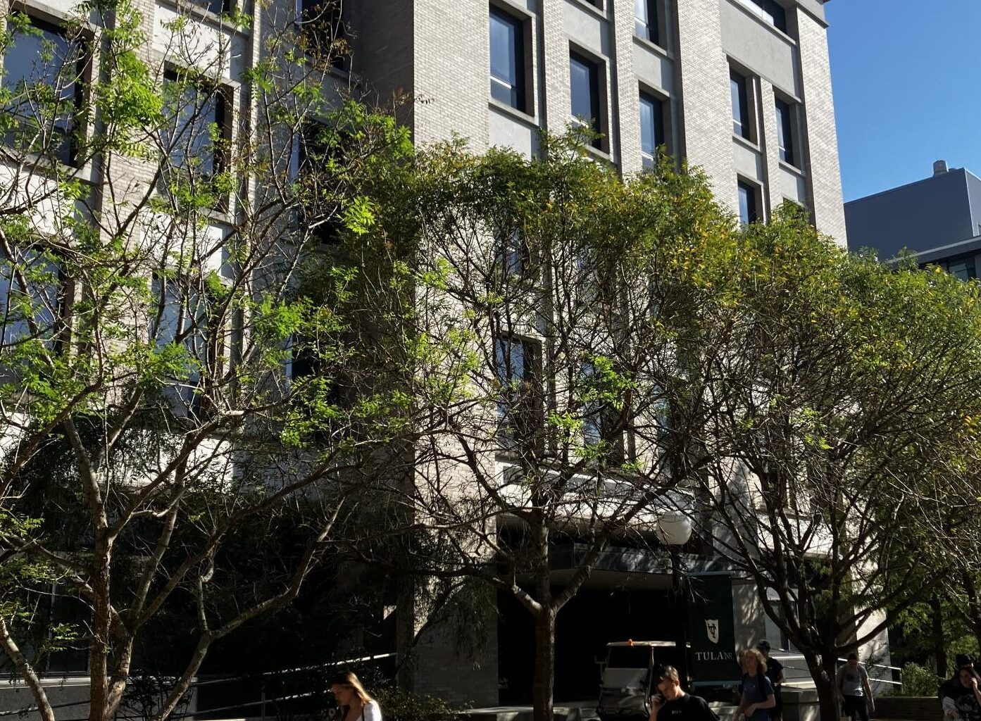 Tulane welcomes 24 new science, engineering faculty this year • The Tulane Hullabaloo