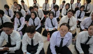 Gov't garner input from partners to improve migrant workers policies