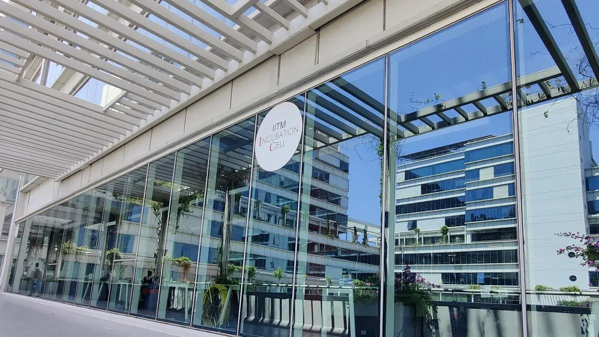 IIT-M incubator hits 500 start-ups, ₹53,000 crore valuation