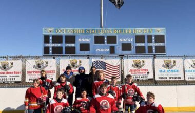 MVP Roller Hockey all-stars win holiday Turkey Bash tournament – QNS