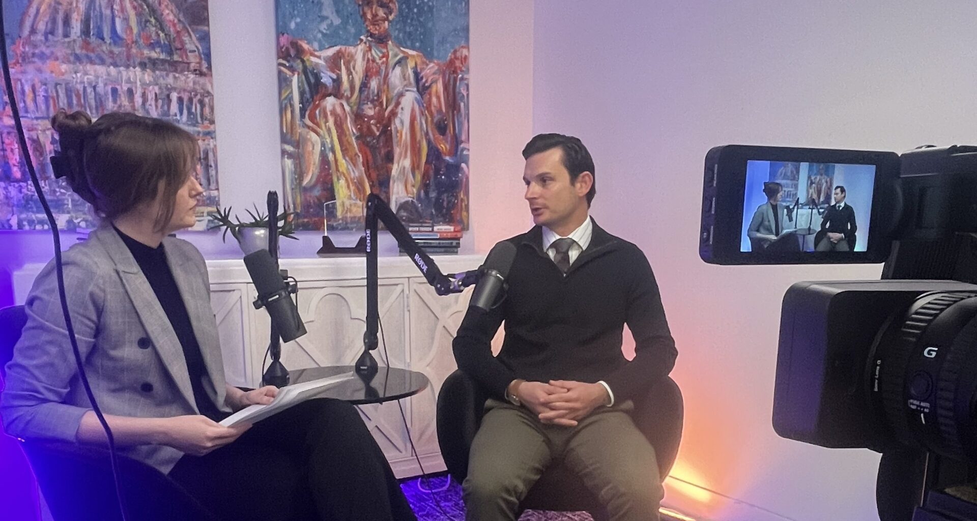 Tech talent, authority to operate among federal CIO’s 2026 priorities