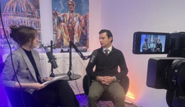 Tech talent, authority to operate among federal CIO’s 2026 priorities