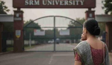 INDIA Christian assistant professor in Tamil Nadu fired for criticising war with Pakistan