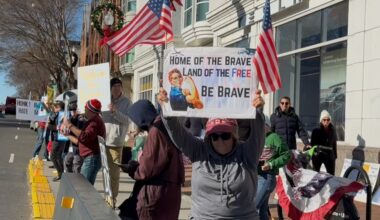 Tesla Takedown At Georgetown Keeps Resistance Alive With The Joy Of Dance