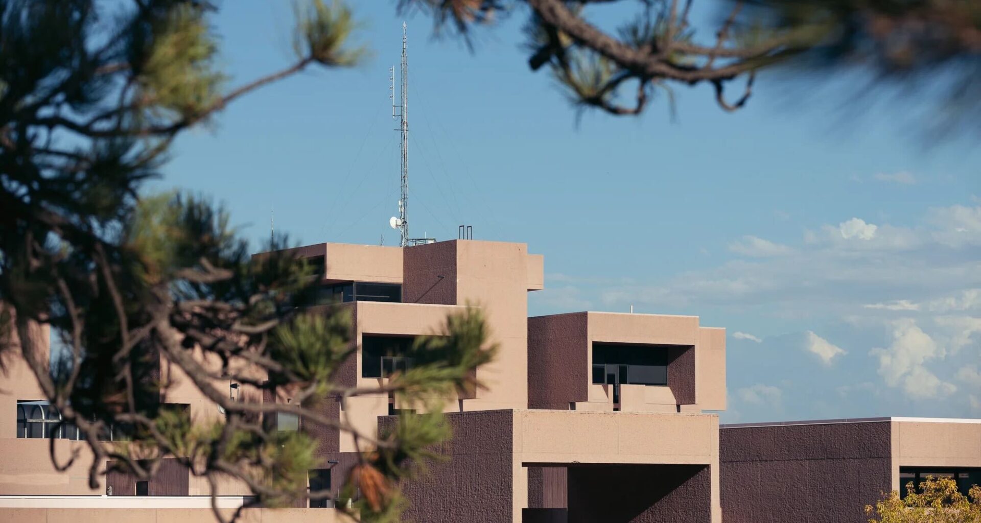 Trump administration vows to break up National Center for Atmospheric Research in Boulder