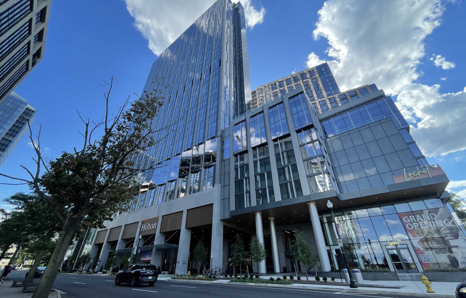 Decline in visitors at Arlington hotels raises concerns for local economy