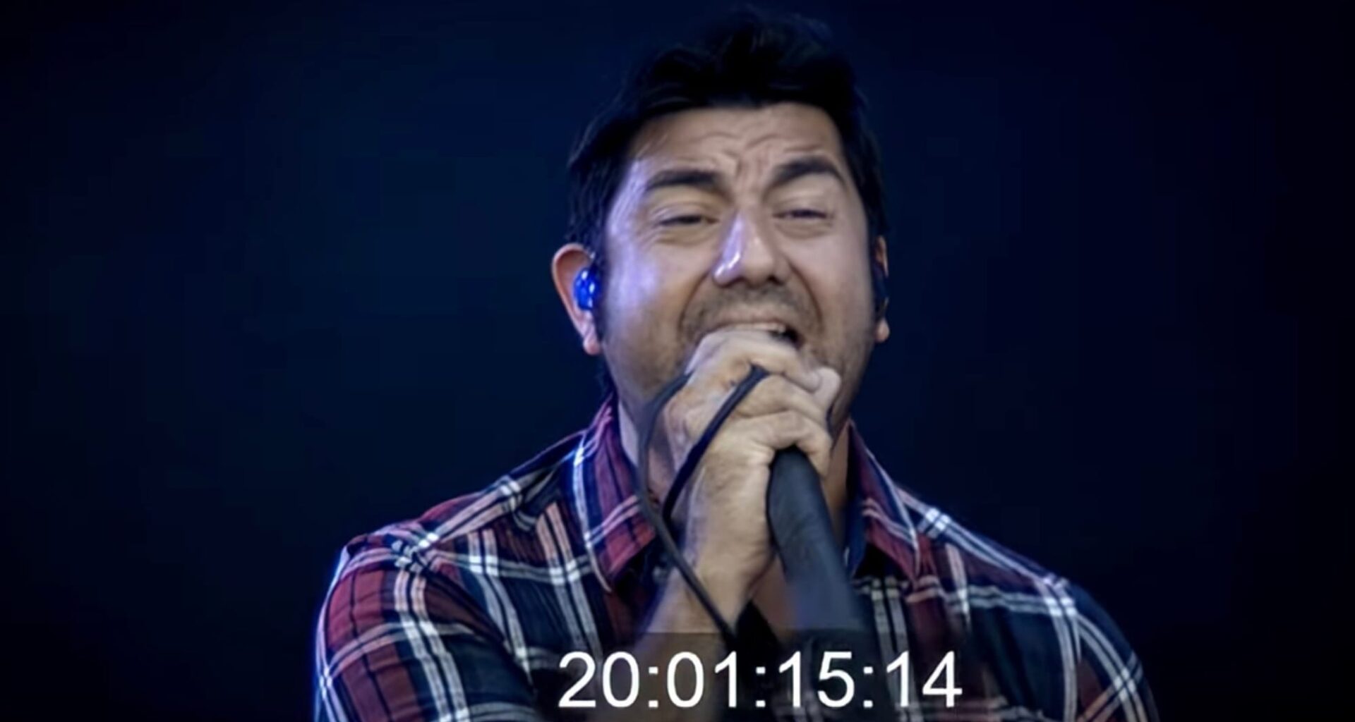 Deftones Plays Area4 Fest in Denmark Like Their Life Depends On It