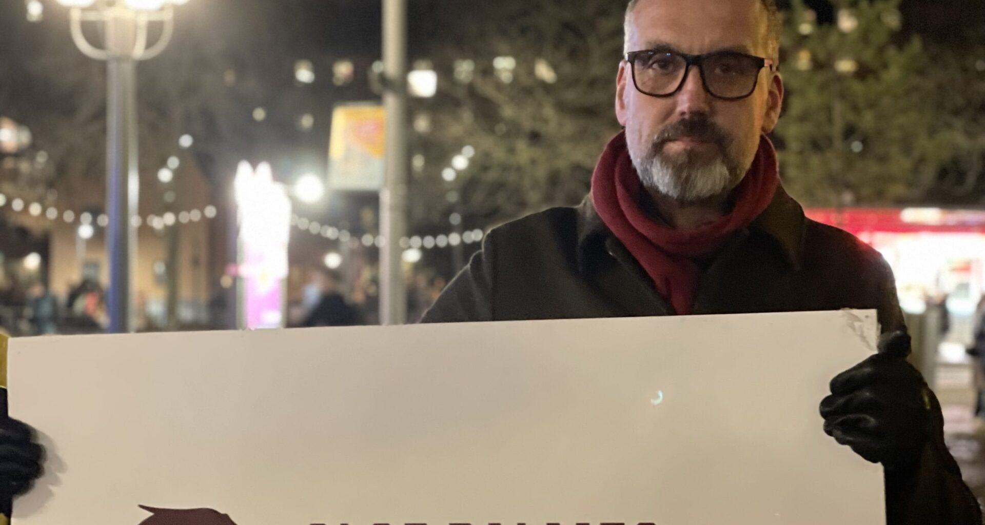 Olof Palme International Center » Lösningen stavas solidaritet!