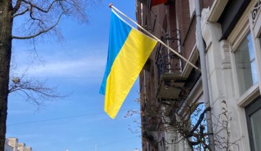 Ombudsmen urge action on Ukrainian refugee housing problems