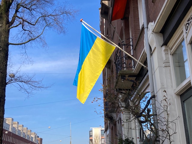 Ombudsmen urge action on Ukrainian refugee housing problems