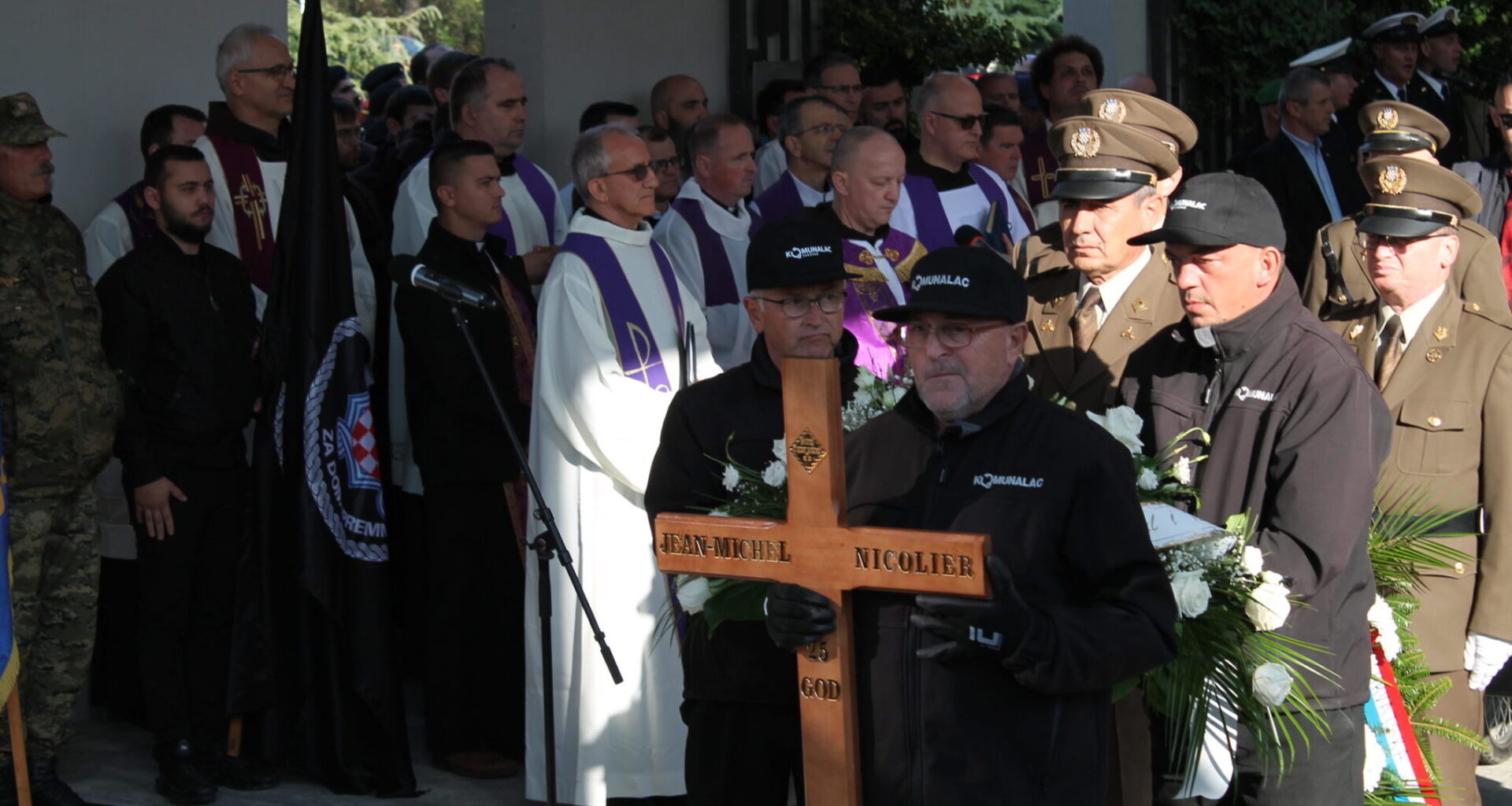 Croatia in 2025: More Bodies Found, But Search for Wartime Missing Continues