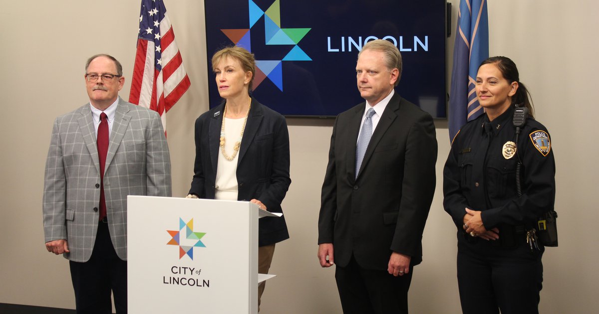 New Lincoln ordinance requires warnings on cryptocurrency ATMs