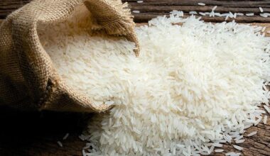 EU poised to curb rice imports from India, Pakistan and other Asian nations
