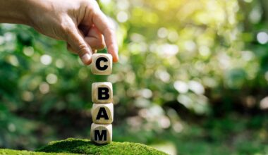 EU’s new carbon tax to kick in amid India’s attempts for carve-outs in FTA talks