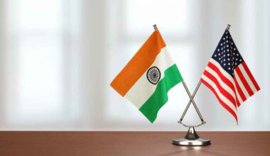 US, India deepen counterterrorism cooperation amid concerns over Pakistan’s proxy groups
