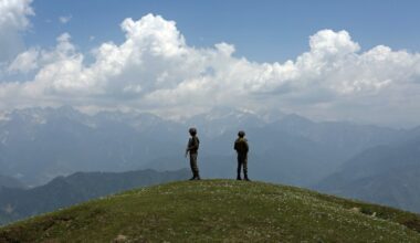 South Asia’s Difficult Year – Foreign Policy