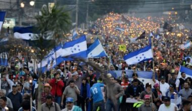 US Interference Threatens Electoral Integrity in Honduras
