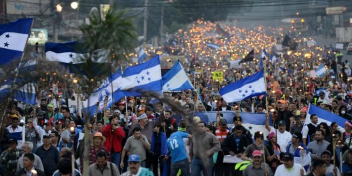 US Interference Threatens Electoral Integrity in Honduras