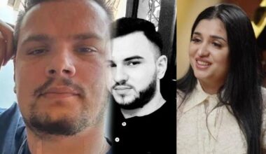 Nicio zi de închisoare pentru Mario Iorgulescu, după ce a ucis un bărbat. Mărturia cutremurătoare a soției victimei