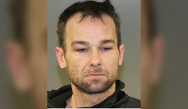 Man arrested, second man wanted