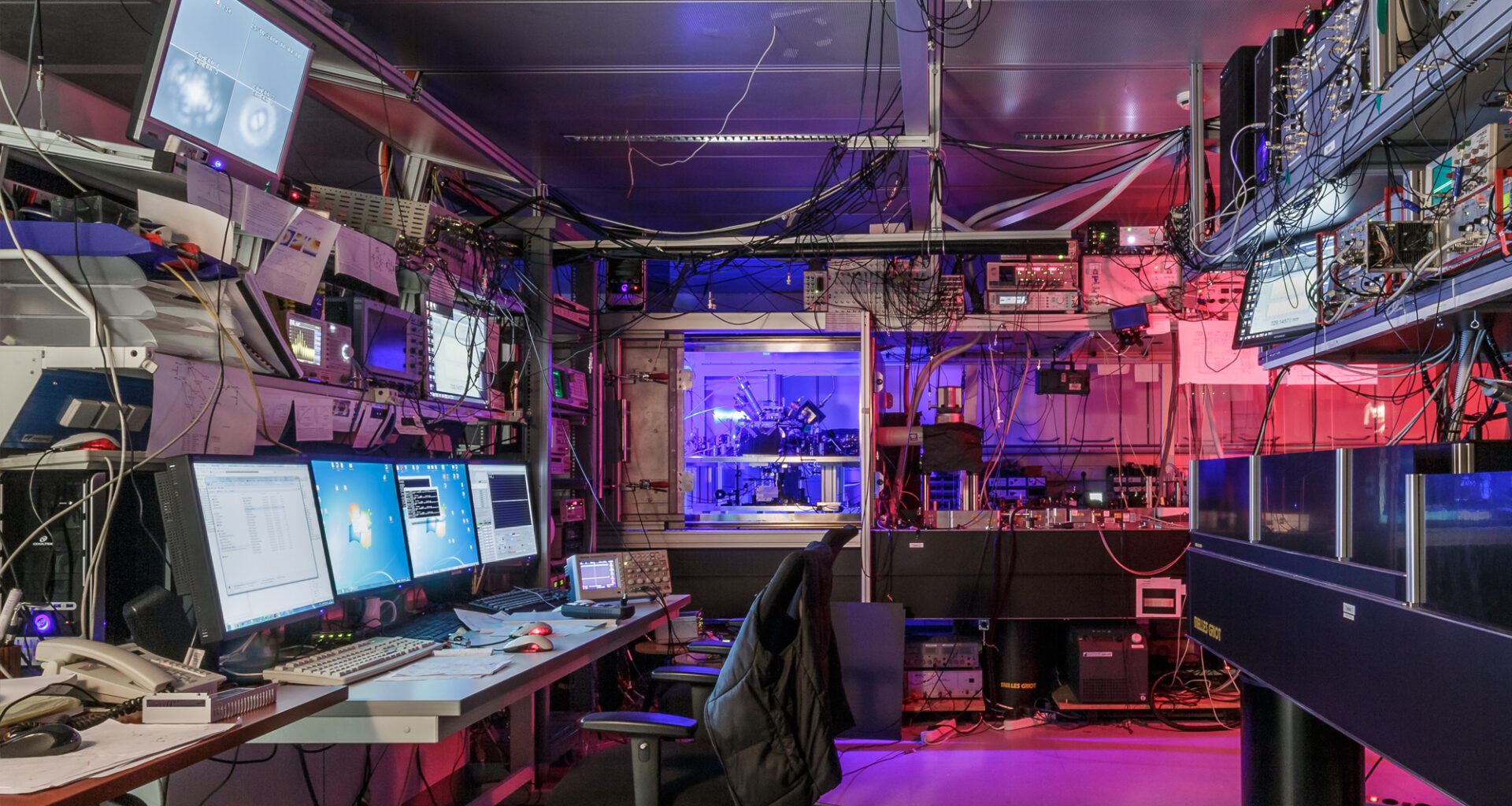 Österreich mit Quanten-Strategie unter 18 OECD-Staaten