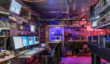 Österreich mit Quanten-Strategie unter 18 OECD-Staaten