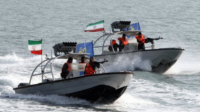 Tehran Revives Disputes in the Gulf to Boost Patriotic Support at Home