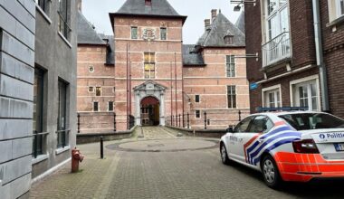 ‘Hij was ernstig ondervoed, uitgedroogd, gedesoriënteerd’: man ontsnapt uit hondenhok na maandenlange foltering door echtgenote