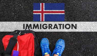 Iceland Charts an Irish Course on Immigration