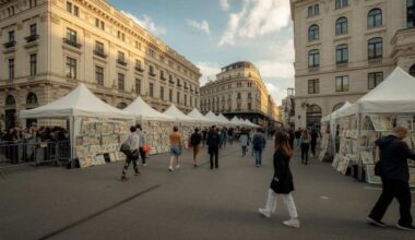 Iceland’s sequences festival announces curators for its 2027 edition, bringing latin american and caribbean influences to reykjavík’s art scene and boosting tourism.