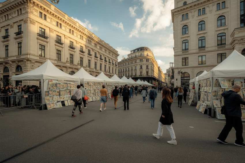 Iceland’s sequences festival announces curators for its 2027 edition, bringing latin american and caribbean influences to reykjavík’s art scene and boosting tourism.