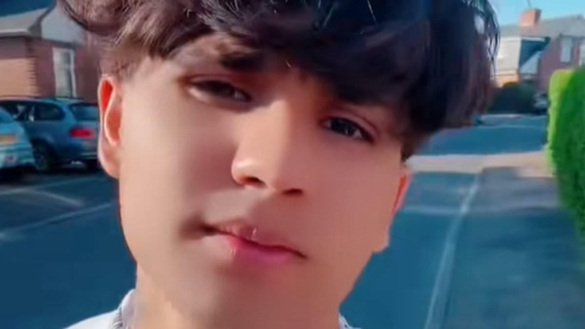 Two young Afghan asylum seekers were free to roam the streets for a month after they admitted raping a 15-year-old schoolgirl in a park