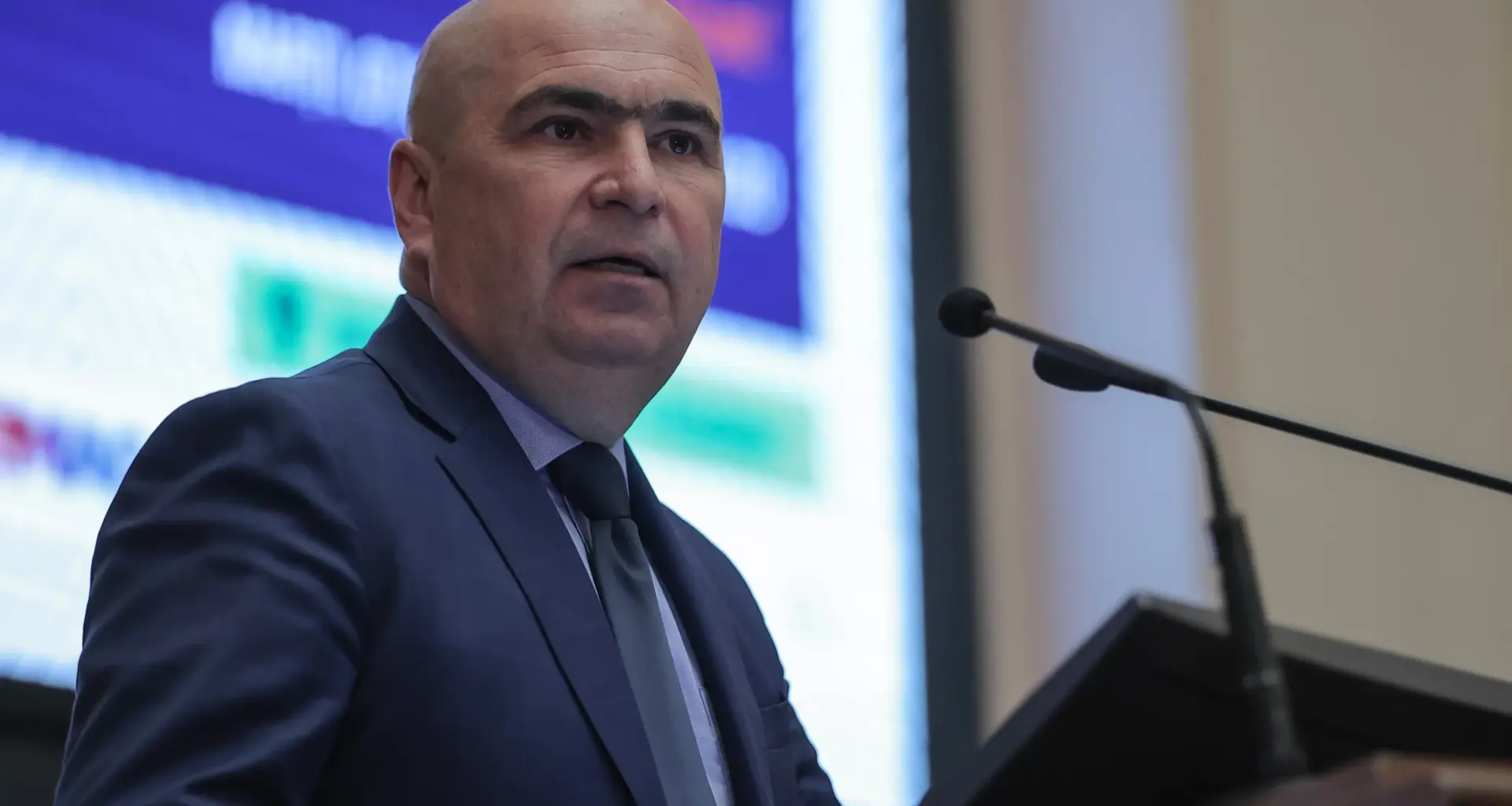 Bolojan: Măsurile nepopulare au reechilibrat bugetul. România va încheia 2025 cu deficit sub ținta de 8,4%