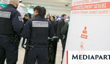 « C’est le lot des filles mignonnes, faut l’accepter » : le sexisme en roue libre à la RATP