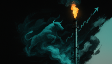 Natural Gas and Oil Forecast: Geopolitical Risk Shifts Energy Bias Back Higher