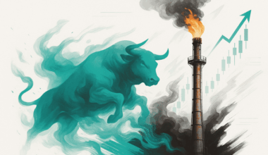 Natural Gas and Oil Forecast: Supply Risks Clash With 2025 Oversupply Outlook