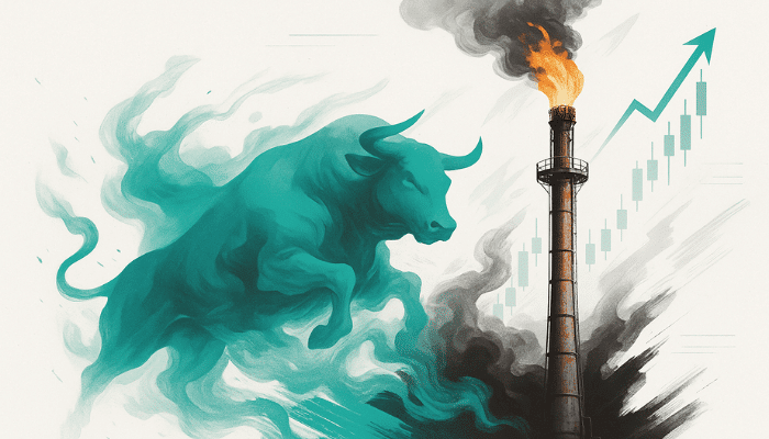 Natural Gas and Oil Forecast: Supply Risks Clash With 2025 Oversupply Outlook