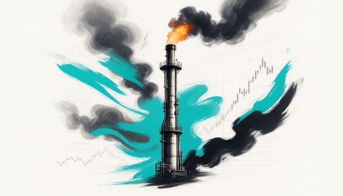 Natural Gas and Oil Forecast: Tightening IEA Supply Outlook Clashes With OPEC’s Balanced View