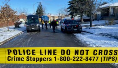 Toronto garbage truck driver struck, killed by the vehicle he was operating: police - Toronto