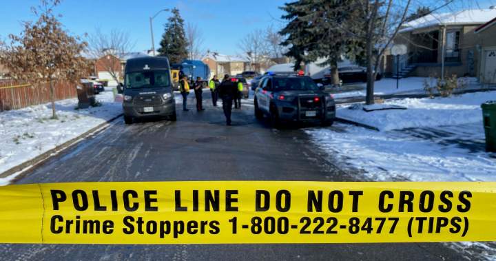 Toronto garbage truck driver struck, killed by the vehicle he was operating: police - Toronto