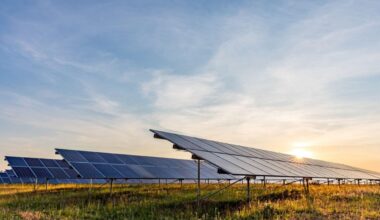 Australia generates over 5,000GWh of renewable electricity