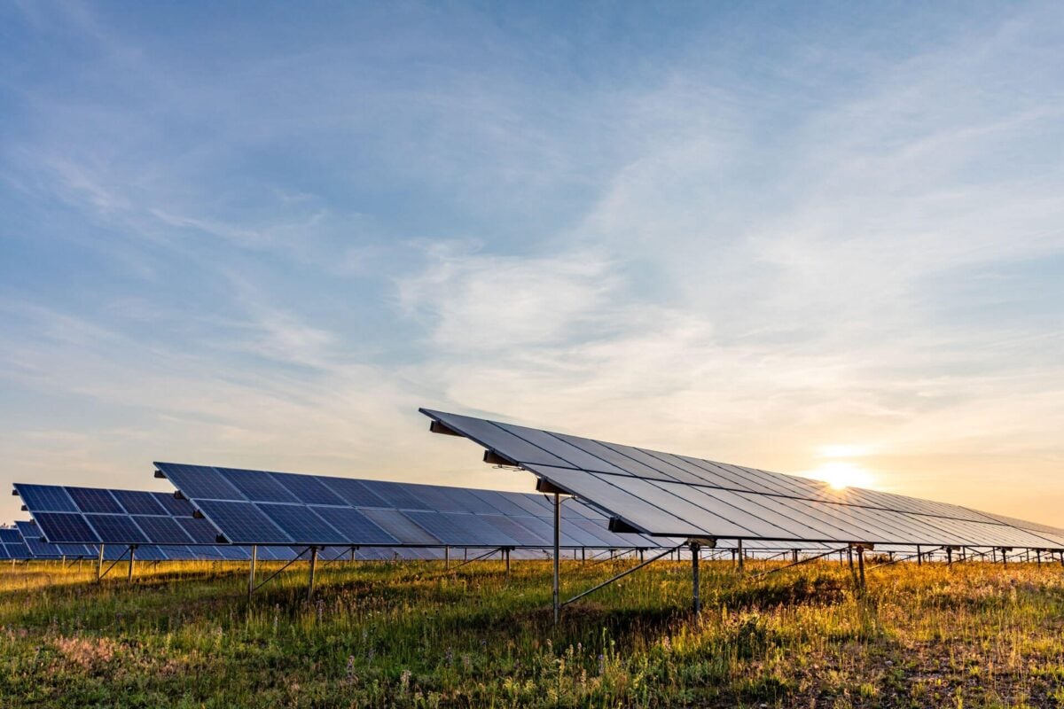 Australia generates over 5,000GWh of renewable electricity