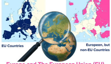 Exploring geopolitical implications for medtech