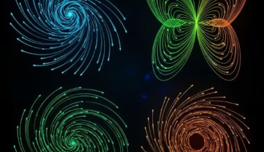 Vector Field Representations Advance Pattern Recognition in Complex, High-Dimensional Systems