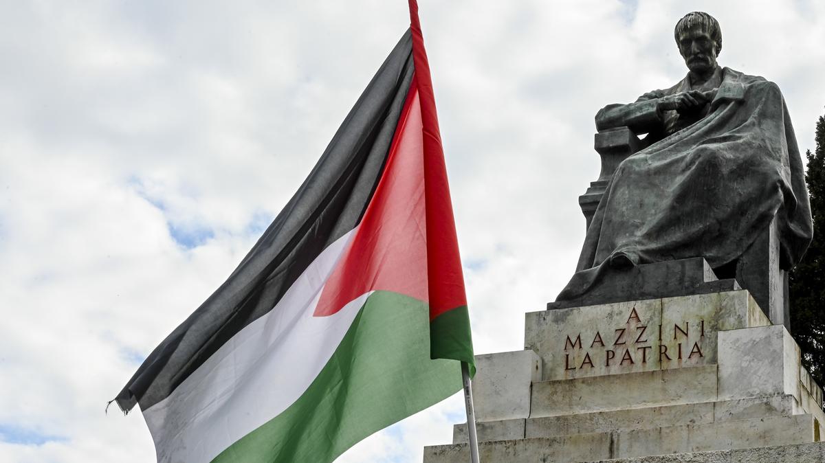 Antiterrorismo, dall’Italia finanziamenti ad Hamas per 7 milioni di euro. Nove arresti