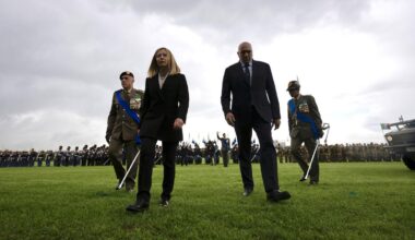 Difesa, industria e finanza: così l’Italia è riuscita nel salto verso il nuovo ordine di sicurezza mondiale