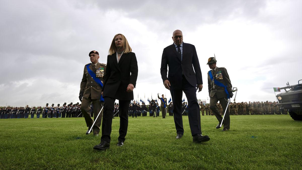 Difesa, industria e finanza: così l’Italia è riuscita nel salto verso il nuovo ordine di sicurezza mondiale