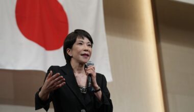 Italy and Japan tighten defence ties — as Rome reenters the Indo-Pacific game