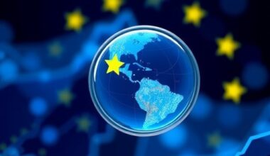 Impact of EU Medical Device Regulation on Global Markets