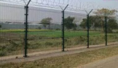 Andhra man ‘fell in love with woman in Pakistan jail’, held in Bikaner while trying to cross border